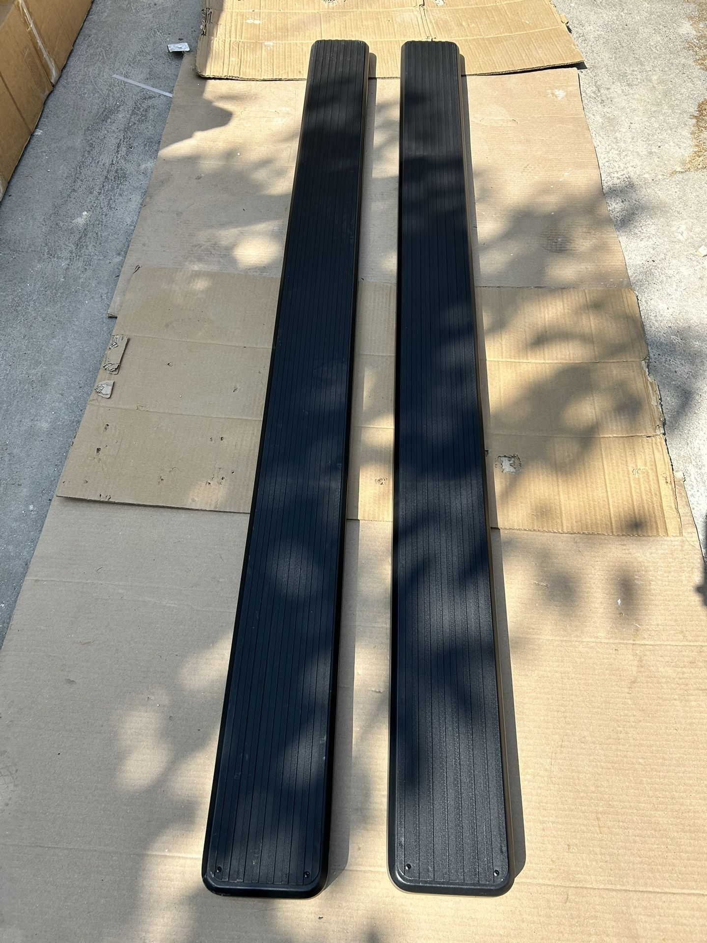 Ford F150 SuperCab Running Board Year 99-03