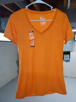 Nike shirt