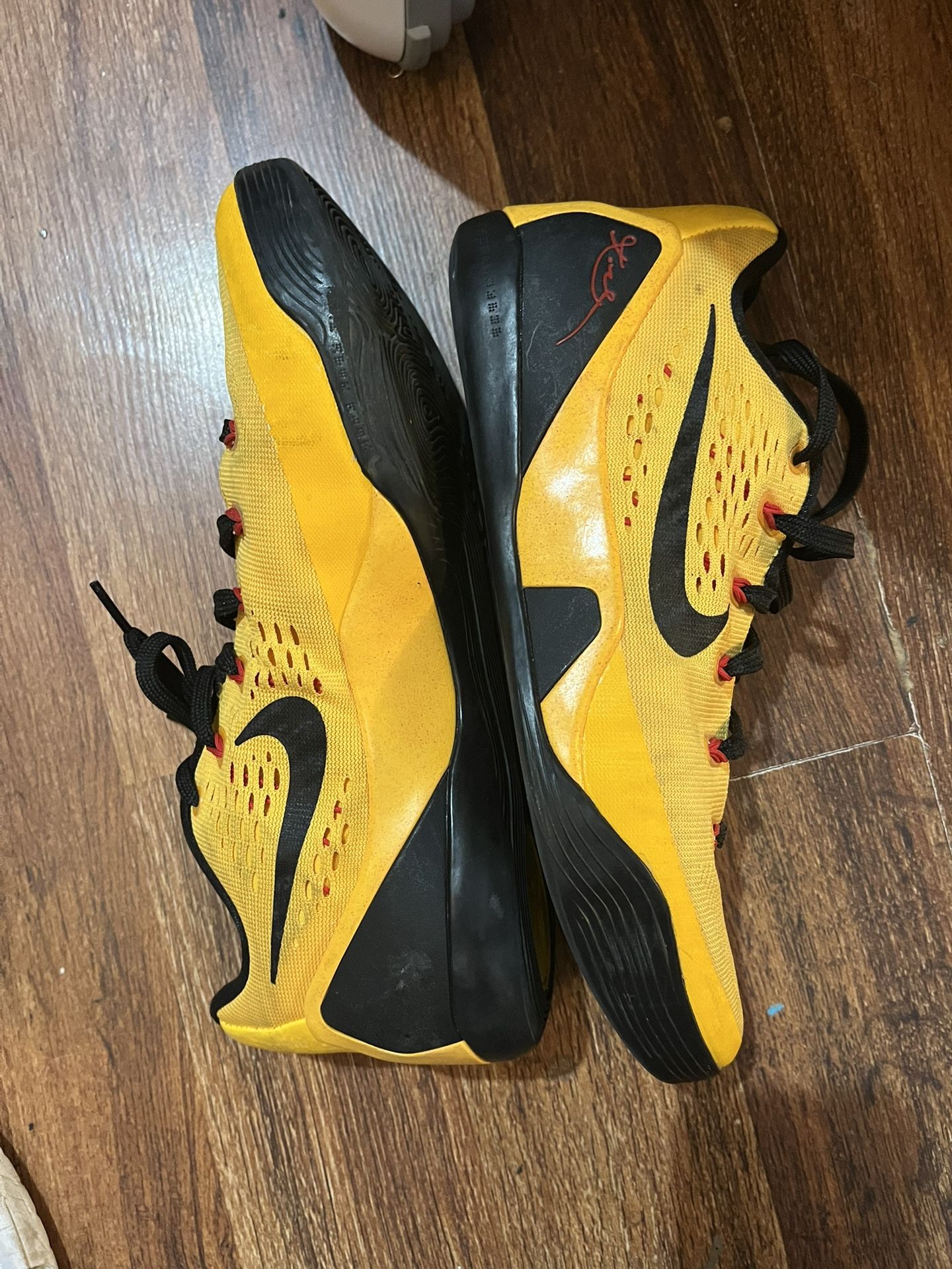 Nike Kobe Bruce Lees Size 7.5