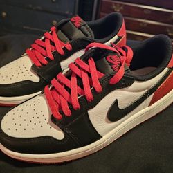 Jordan 1 Low SE NEW