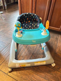 Baby walker