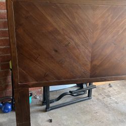 Headboard Full Size 
