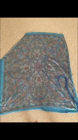 Silk Body warp over 👙