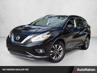 2017 Nissan Murano