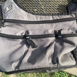 The Diaper Dude Diaper Bag