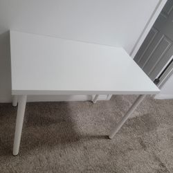 Ikea Table & Bench