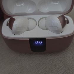 Wireless Earbuds