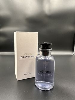 Louis Vuitton Météore 100mL – Brand New & Full – $150