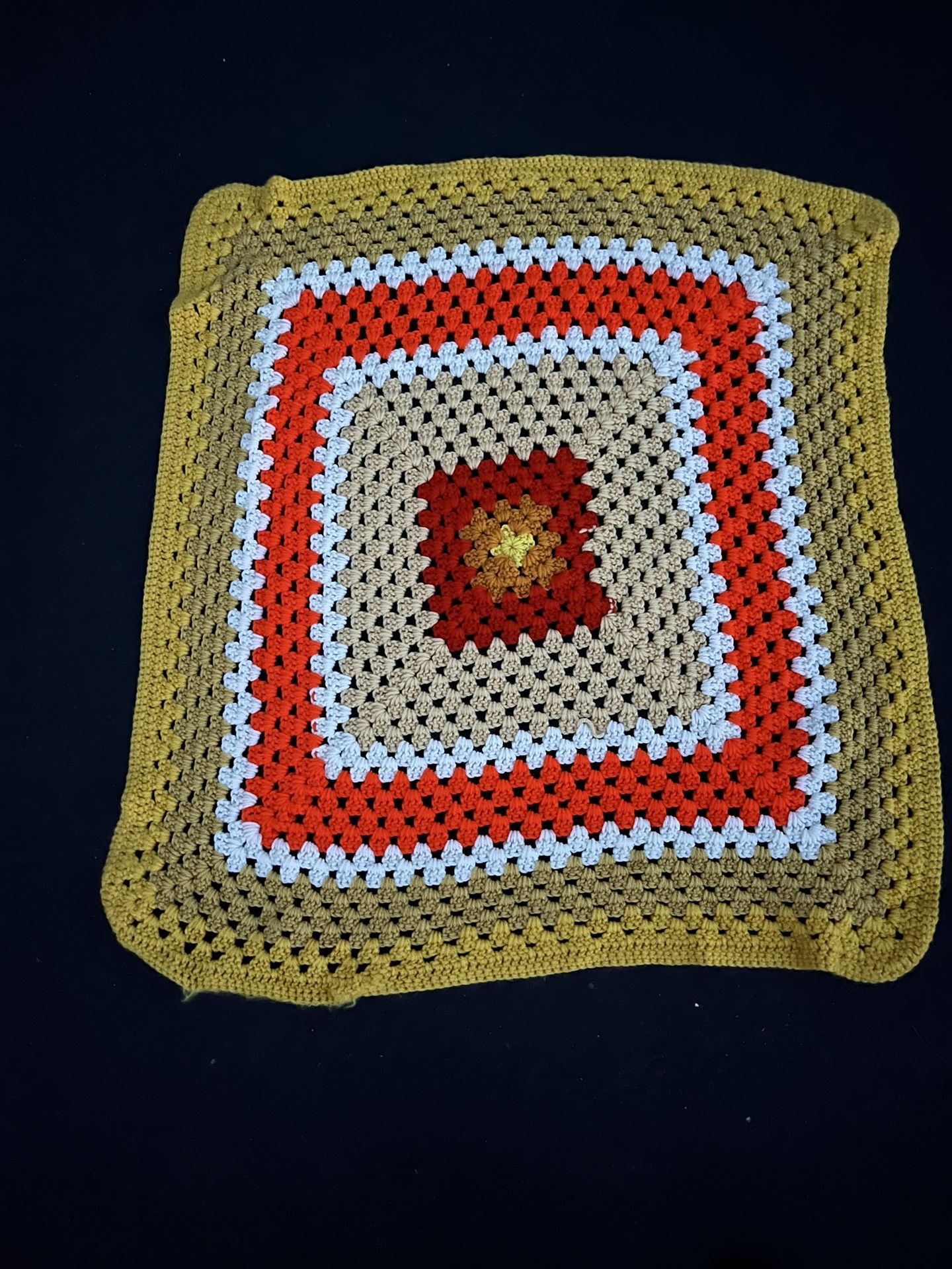 Baby Blanket