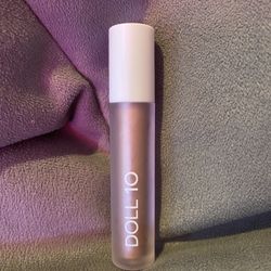 Doll 10 Beauty T.C.E. This Colors Everything Smoothing Cream Eyeshadow. 