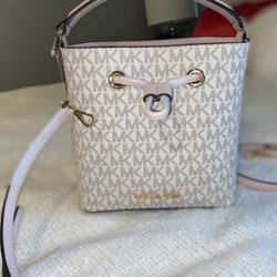 New Women’s Crossbody Michael Kors Authentic 