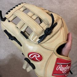Rawlings GG Elite