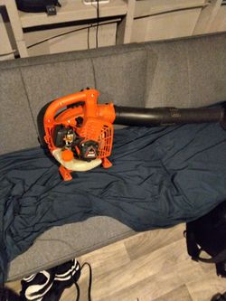 Ecko leaf blower