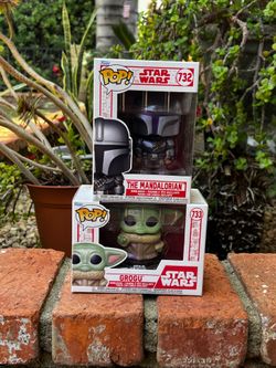 Pop funkos
