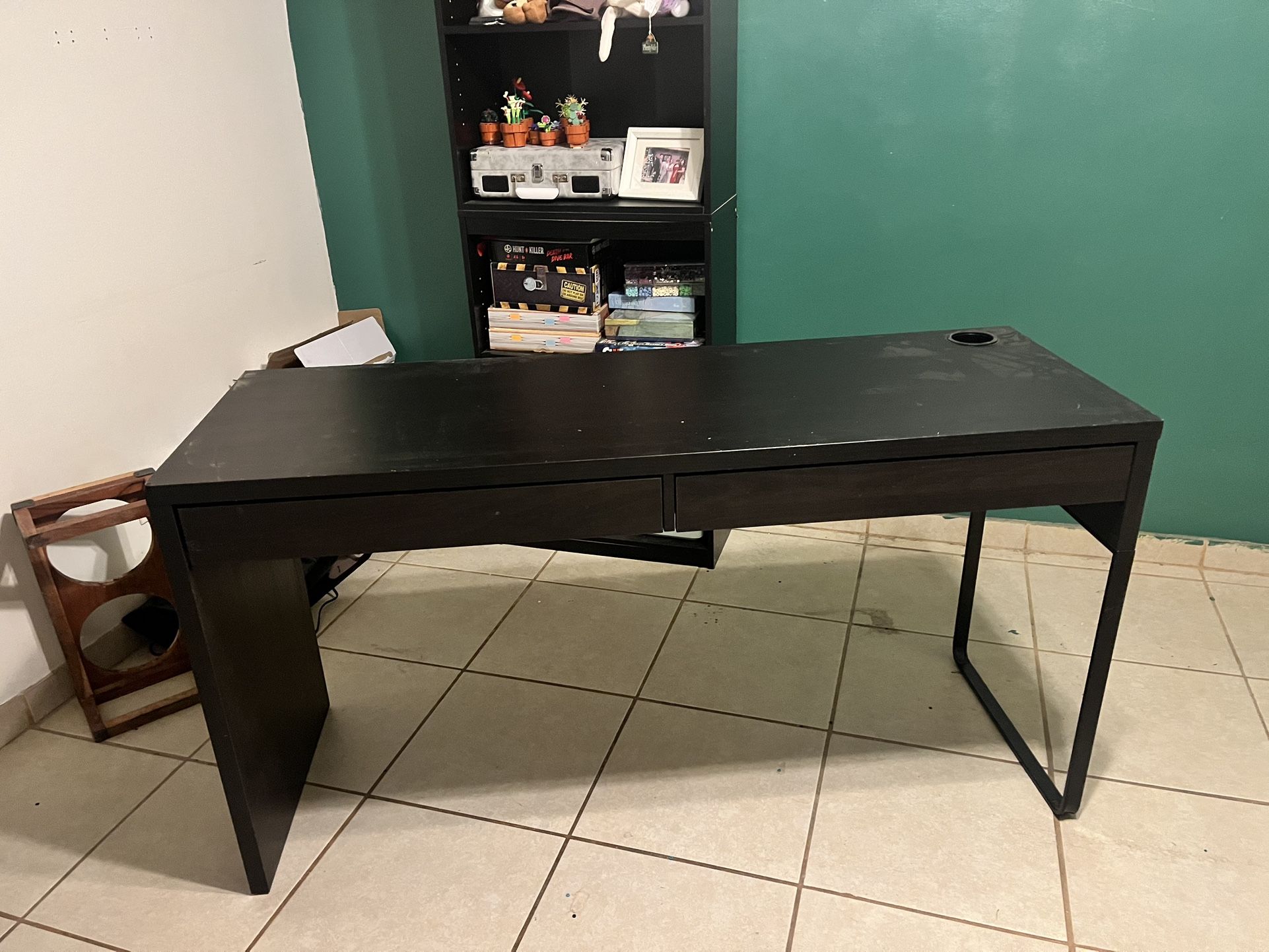 Desk
