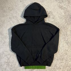 Boxy Fit Hollister Hoodie