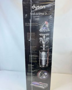 Dyson Ball Animal 3 Vacuum