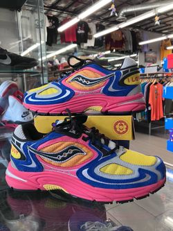 Saucony Grid Jazz 9 Jae Tips I Love You But I’m Busy