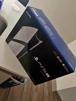 Sony PlayStation 5 Pro trade for older PS5’s plus cash
