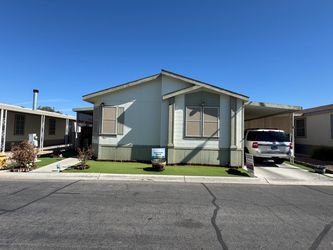 Mobile Home for Sale 3bed 2 bath