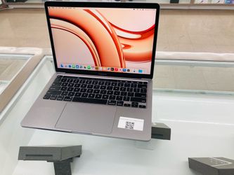 MacBook Pro 2020 8gb ram 512gb ssd