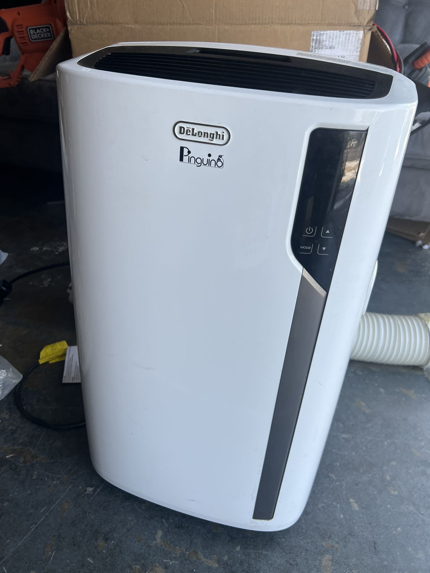 Ac Unit