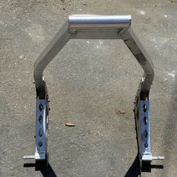 Motorcycle Lift/stand