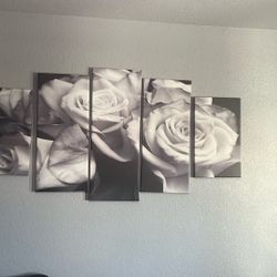 Wall Art  60x32