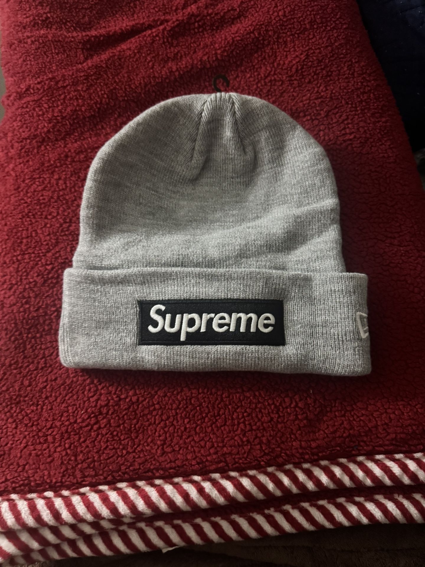 supreme beanie