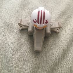 Star Wars toy