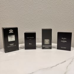 Colognes