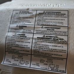 RV Waterheater see Pics For Specs 