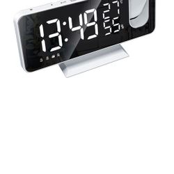 Digital Alarm Clock