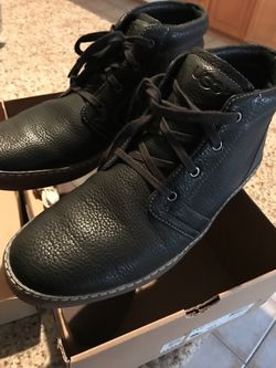 Ugg alin men's boots size 10.5