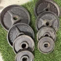 Weights