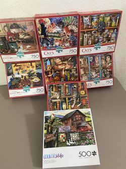 Puzzles