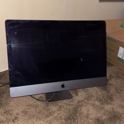 2018 IMac