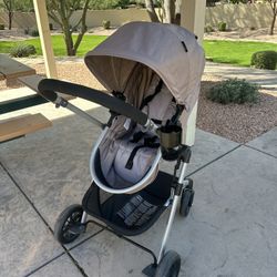 Evenflo Pivot Stroller