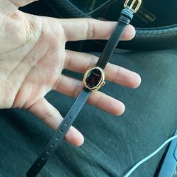 Coach Watch