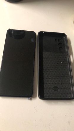 Moto G stylus 5G 2022