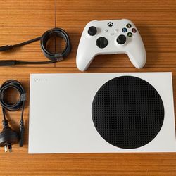 XBOX S