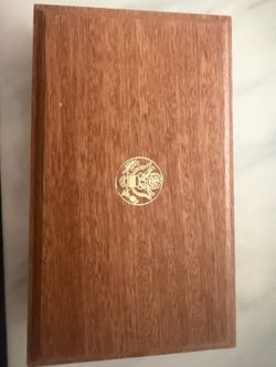 Coin box