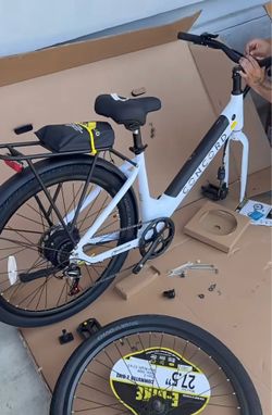 E-bike