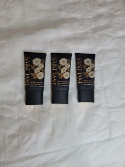 (3) Saint Jane Luxury Sun Ritual Pore Smoothing Spf30