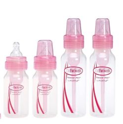 Dr. Brown Bottles