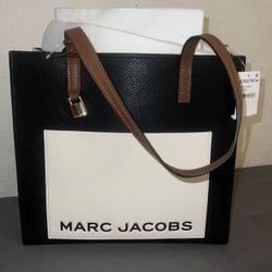 Marc Jacob Large Tote Purse