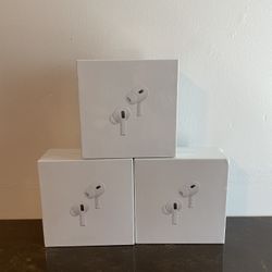 AirPods Pro 2nd Generation 