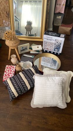 Home Decor Bundle