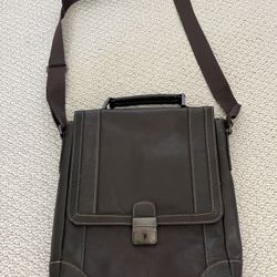 Messenger Bag