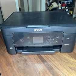 Epson XP 4200 All In One Printer Scanner